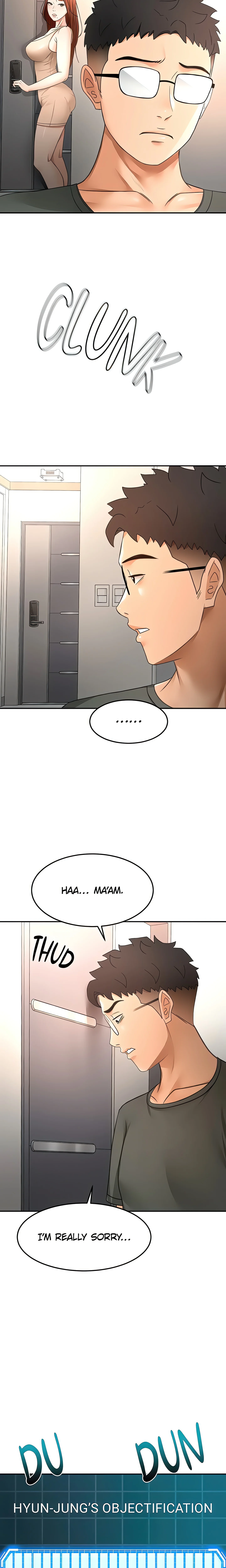 Rooftop Sex King (Official) chapter 66 page 22