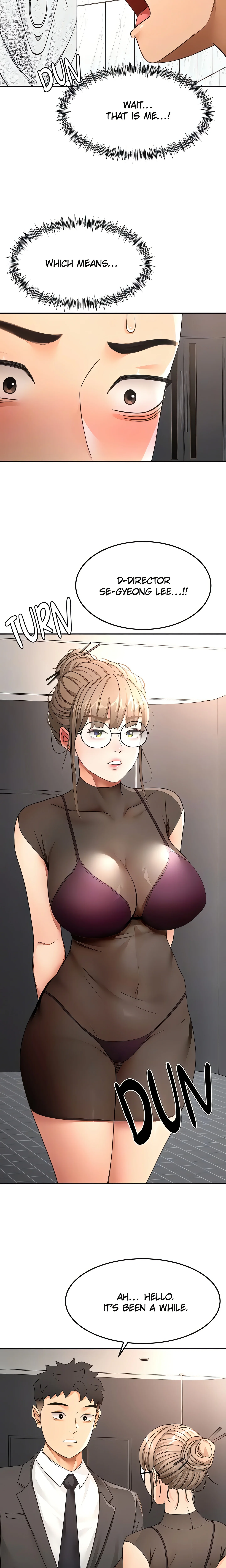 Rooftop Sex King (Official) chapter 67 page 20
