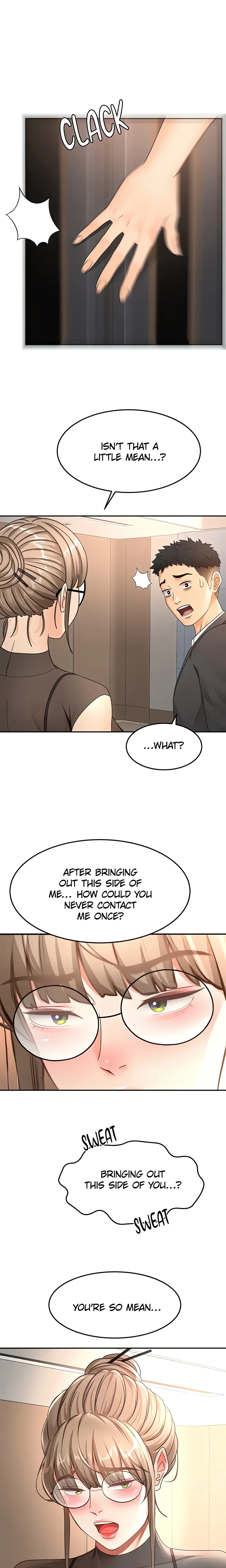 Rooftop Sex King (Official) chapter 67 page 22