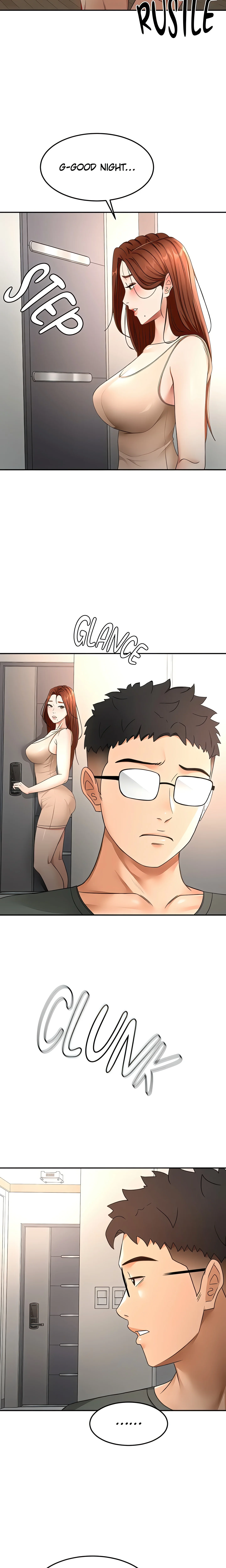 Rooftop Sex King (Official) chapter 67 page 3