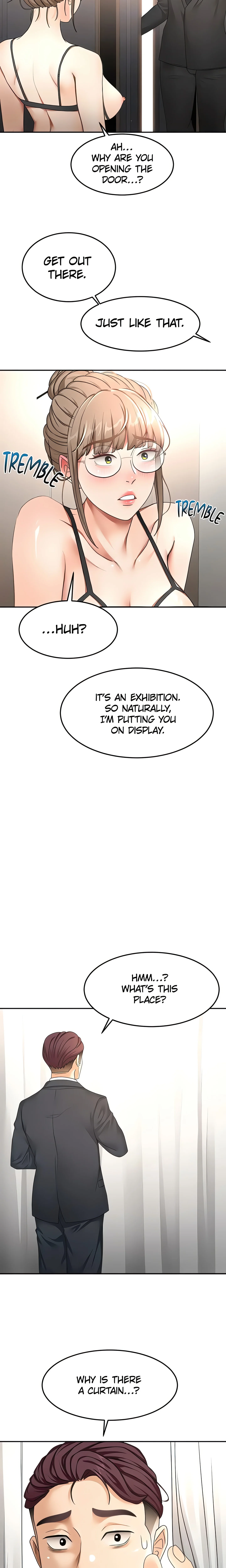 Rooftop Sex King (Official) chapter 68 page 11