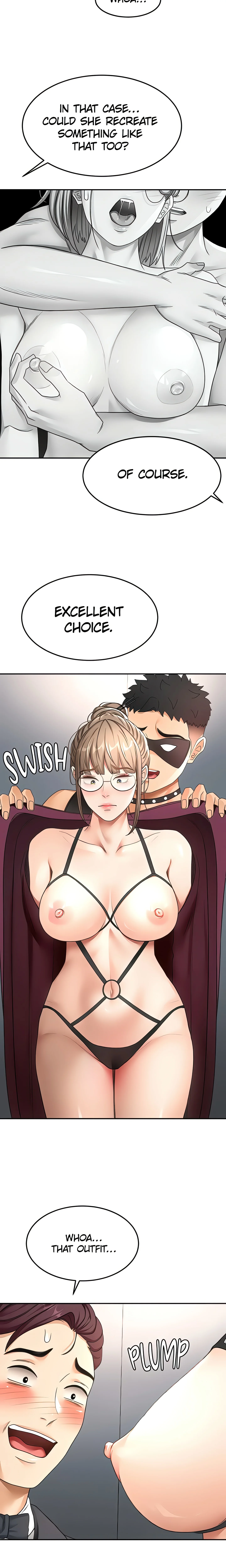 Rooftop Sex King (Official) chapter 68 page 14