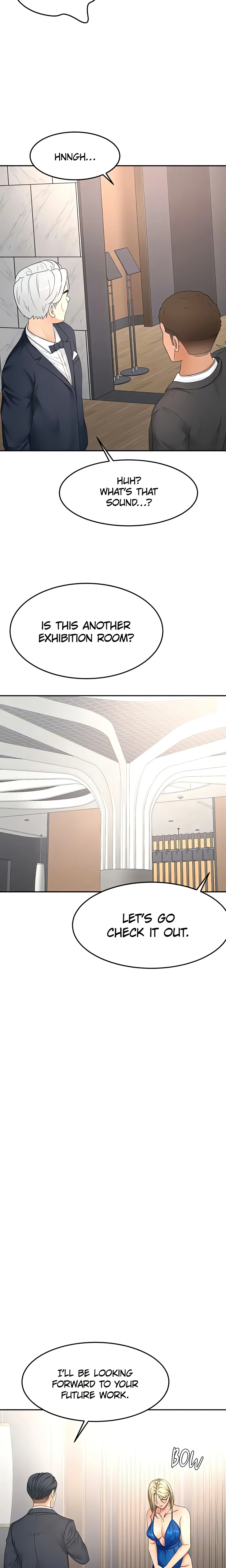 Rooftop Sex King (Official) chapter 68 page 16