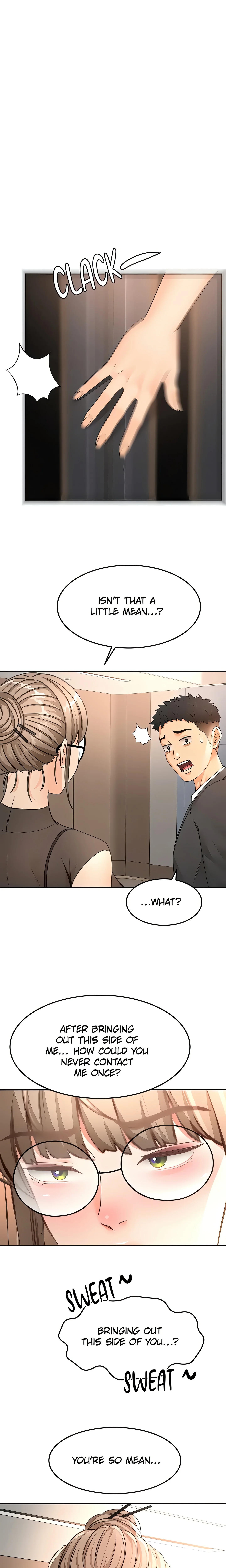 Rooftop Sex King (Official) chapter 68 page 2