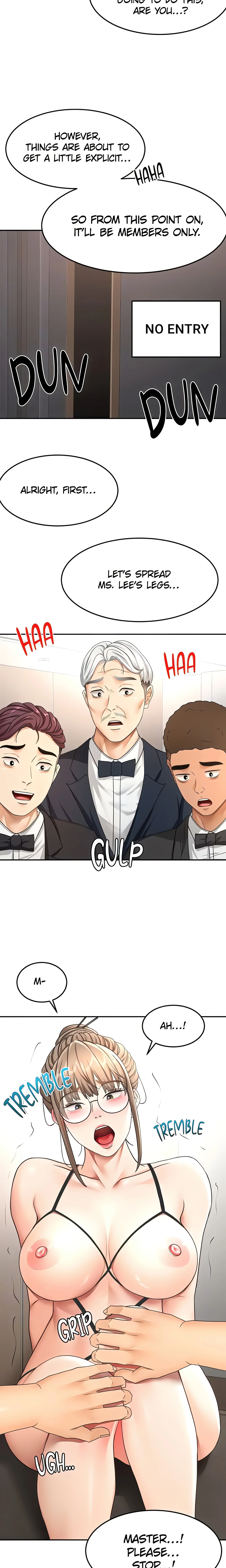 Rooftop Sex King (Official) chapter 68 page 20