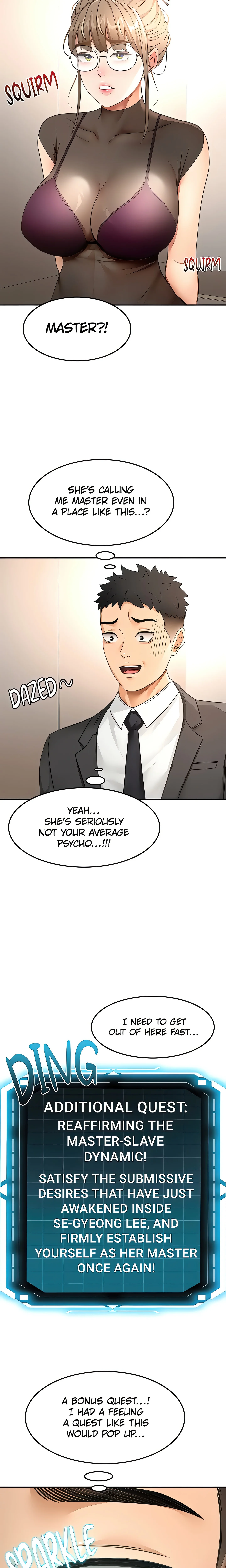 Rooftop Sex King (Official) chapter 68 page 4