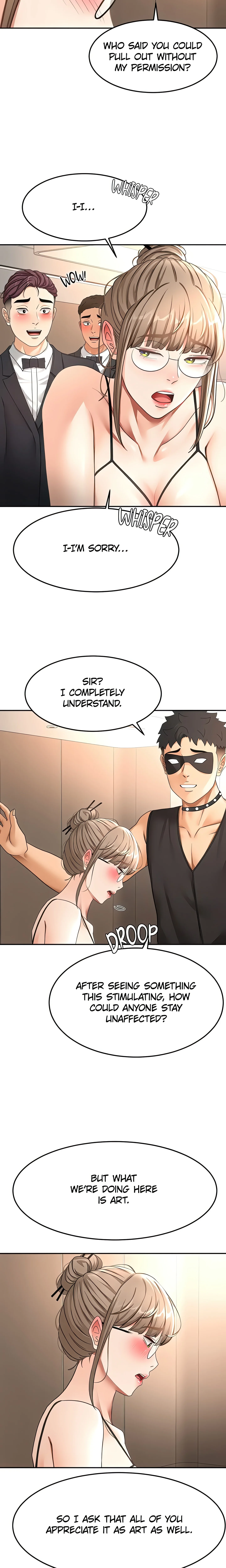 Rooftop Sex King (Official) chapter 69 page 13