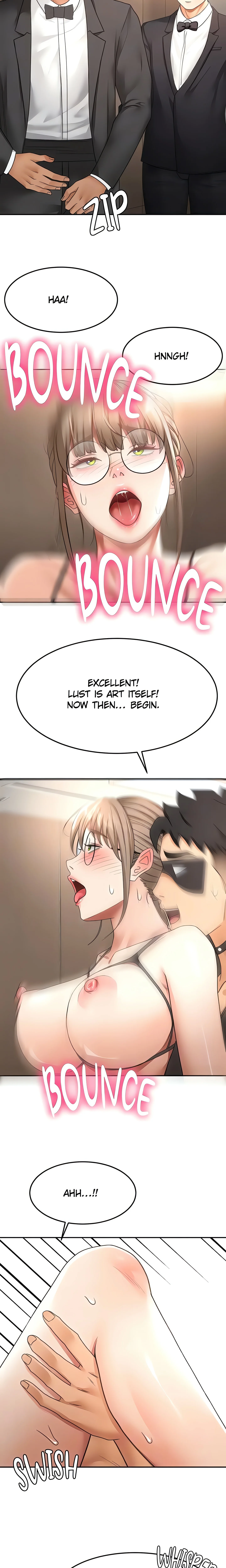 Rooftop Sex King (Official) chapter 69 page 19