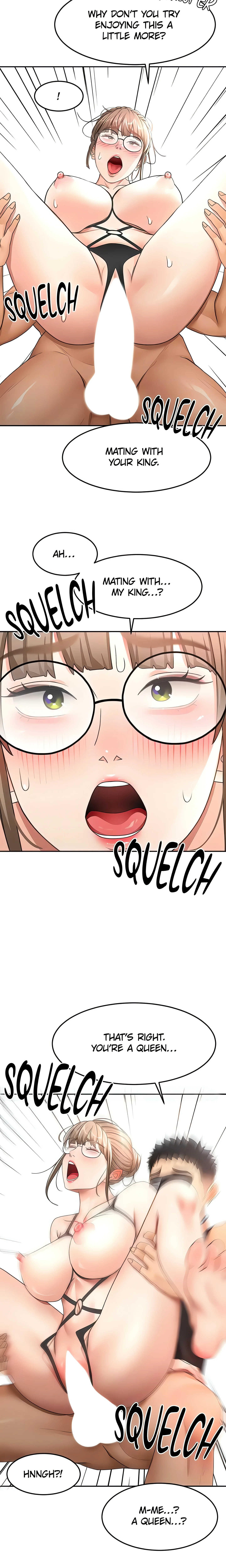 Rooftop Sex King (Official) chapter 69 page 20