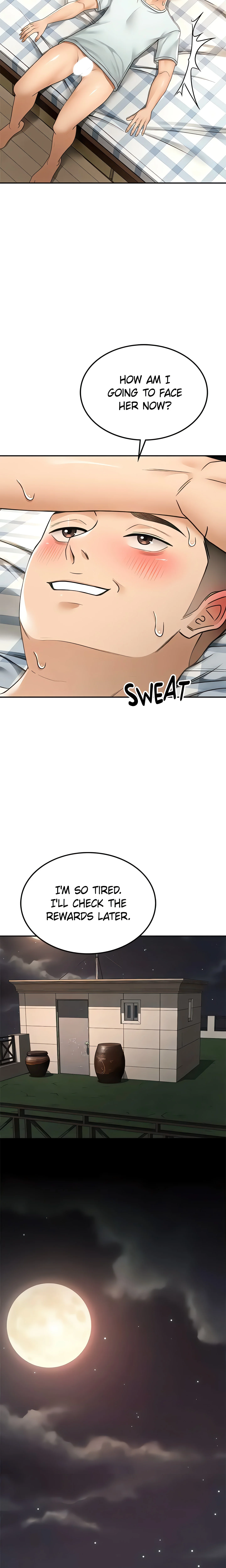 Rooftop Sex King (Official) chapter 7 page 13