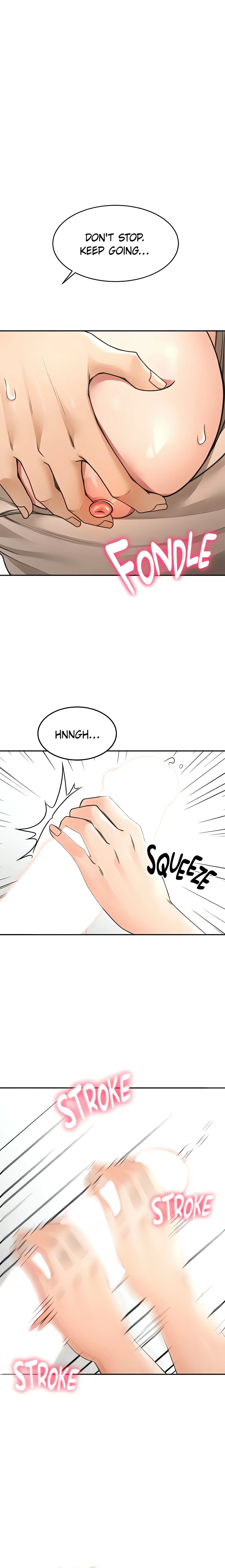 Rooftop Sex King (Official) chapter 7 page 2