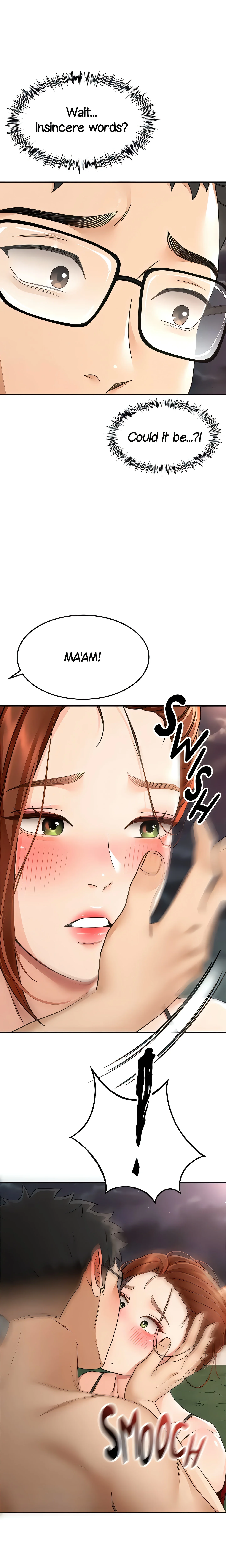 Rooftop Sex King (Official) chapter 7 page 32