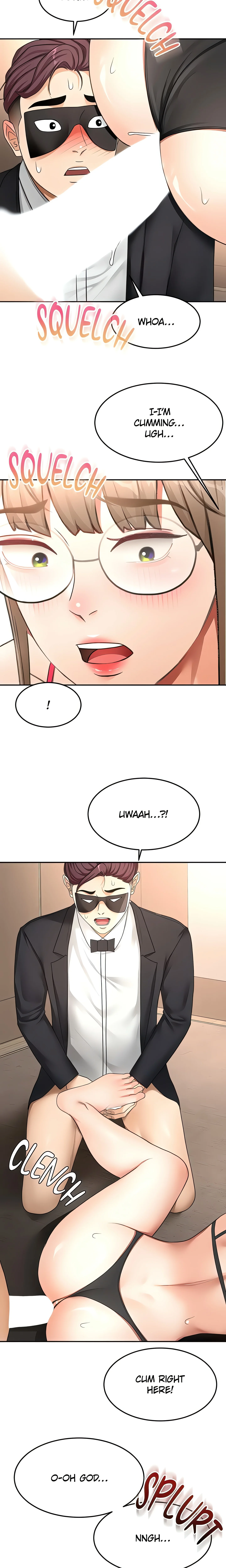 Rooftop Sex King (Official) chapter 70 page 14