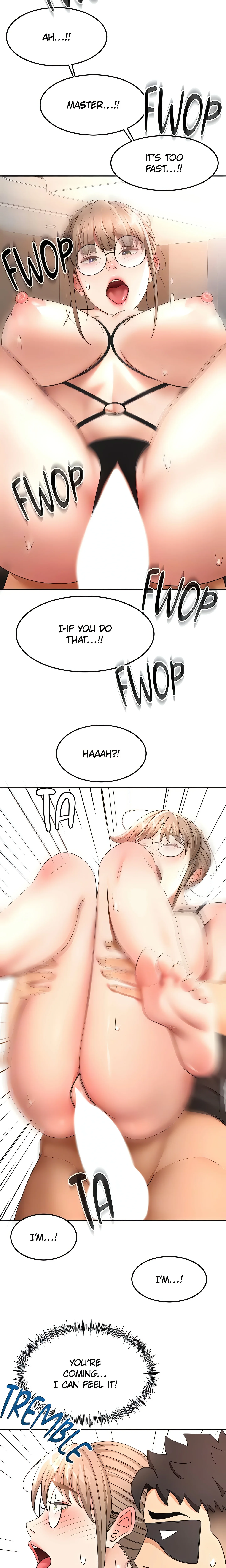Rooftop Sex King (Official) chapter 70 page 20