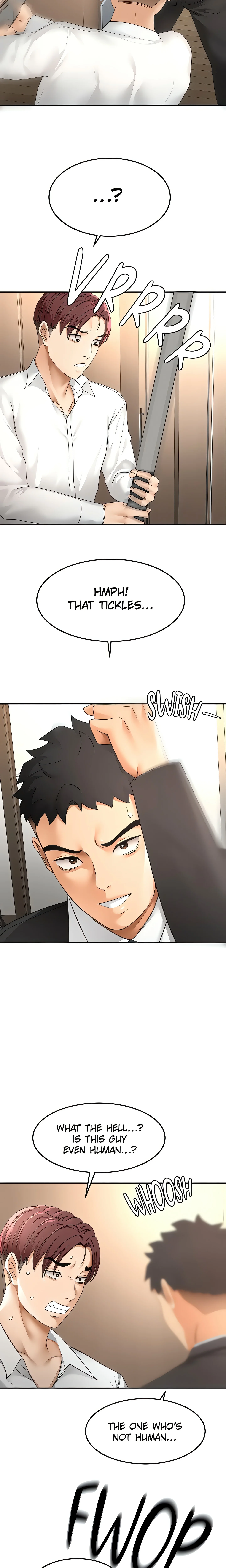 Rooftop Sex King (Official) chapter 74 page 12