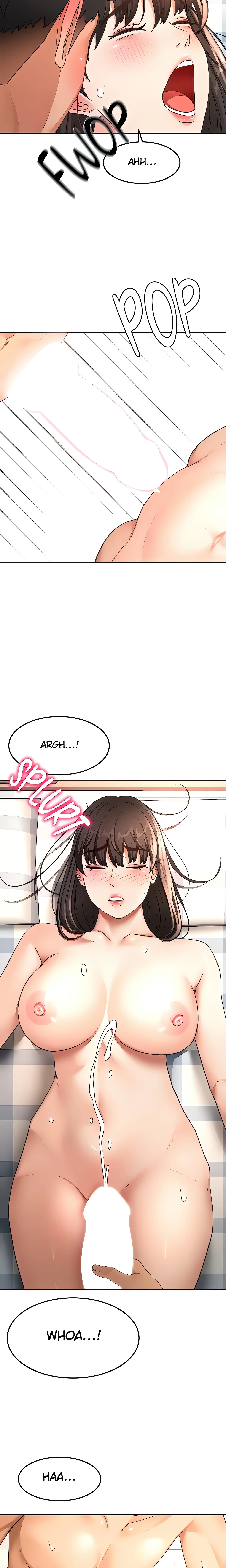 Rooftop Sex King (Official) chapter 76 page 15