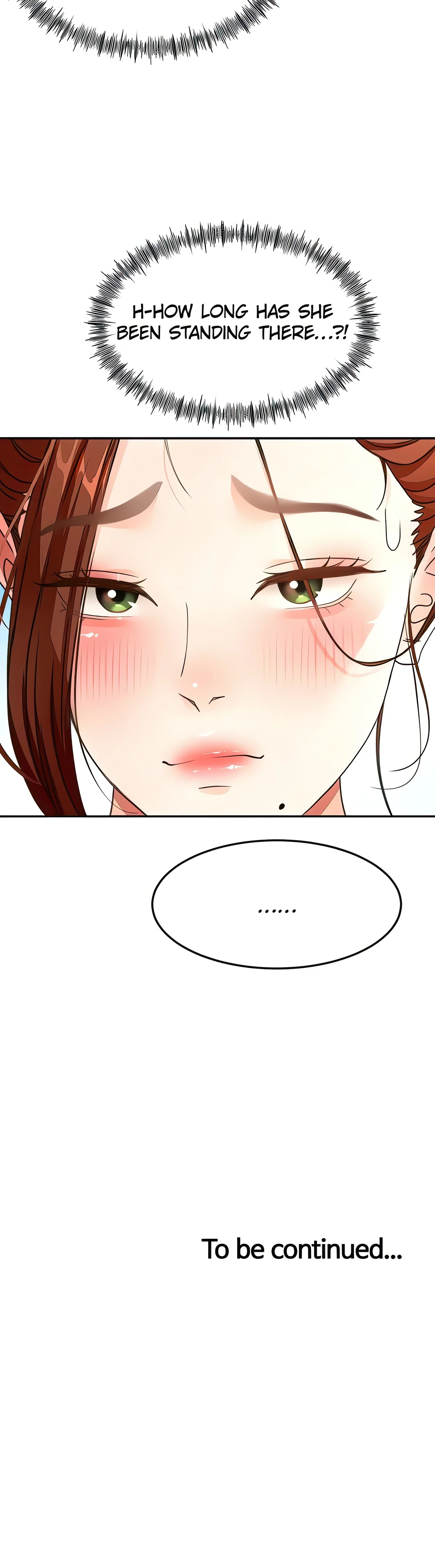 Rooftop Sex King (Official) chapter 76 page 23