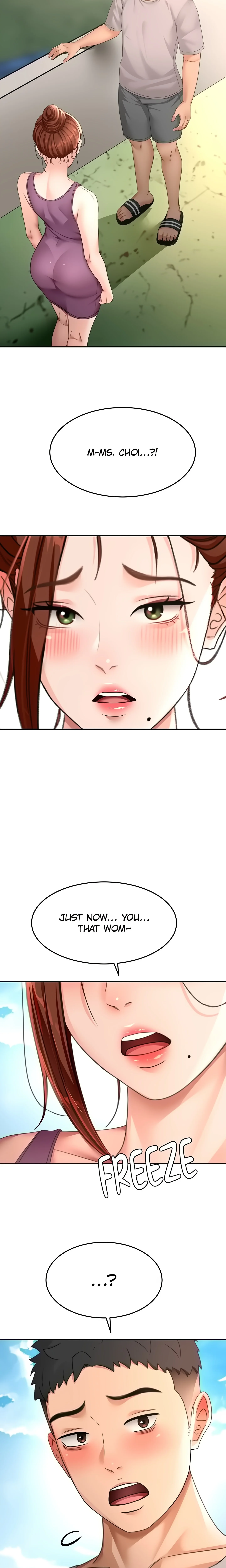 Rooftop Sex King (Official) chapter 77 page 13