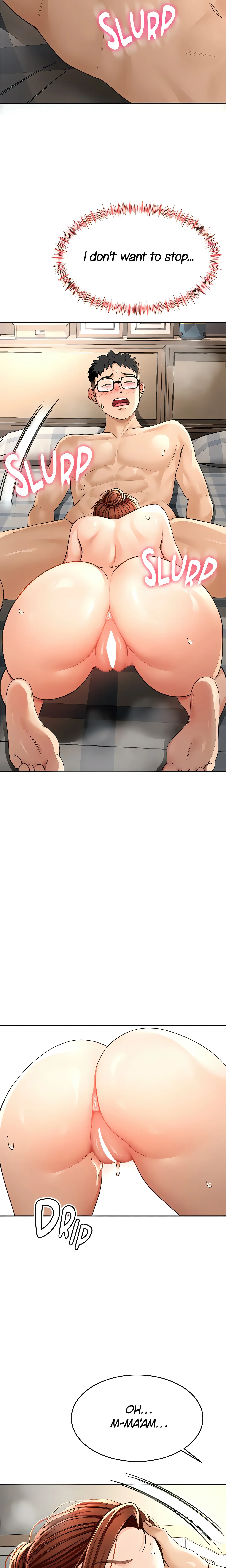 Rooftop Sex King (Official) chapter 9 page 12