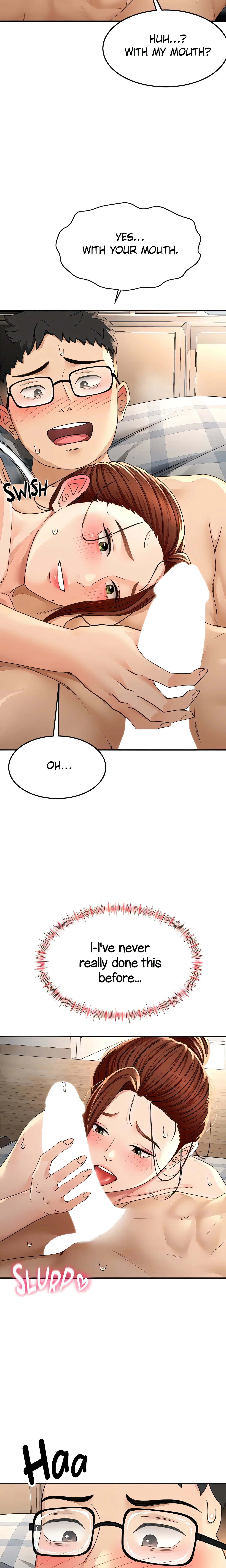 Rooftop Sex King (Official) chapter 9 page 6