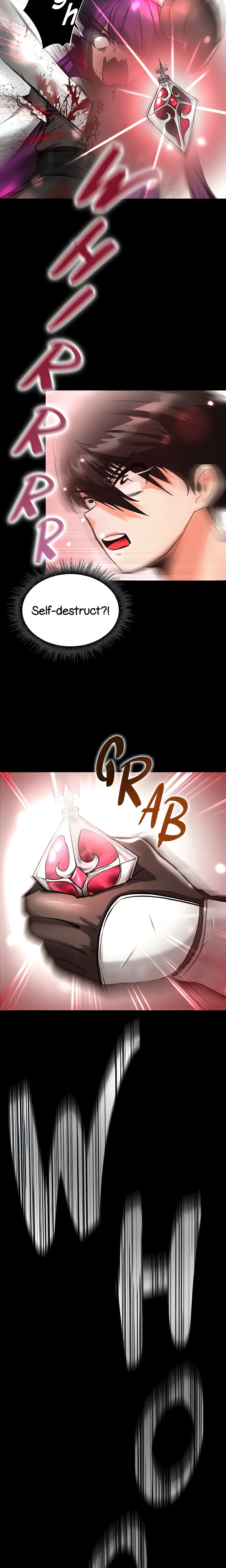 Returned Soldier’s Female Conquest Diary (Official) chapter 1 page 13