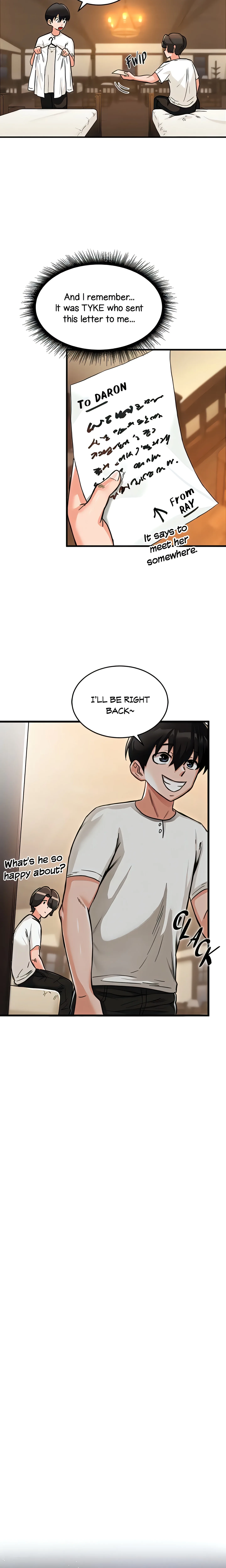 Returned Soldier’s Female Conquest Diary (Official) chapter 1 page 26