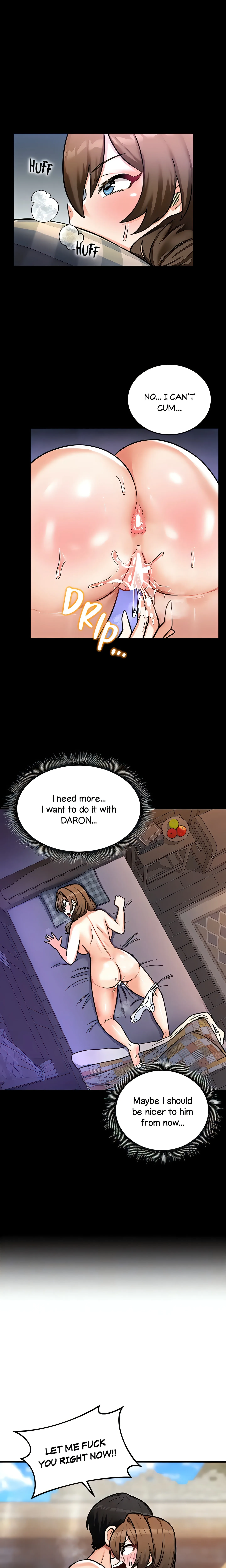 Returned Soldier’s Female Conquest Diary (Official) chapter 10 page 5