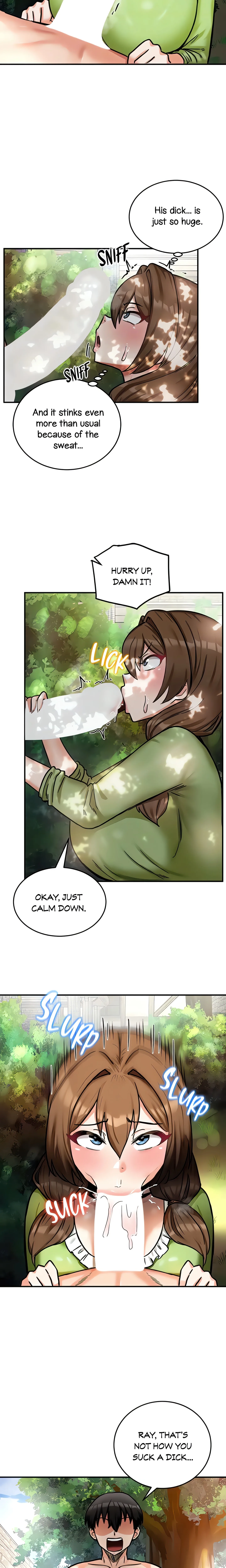 Returned Soldier’s Female Conquest Diary (Official) chapter 10 page 9