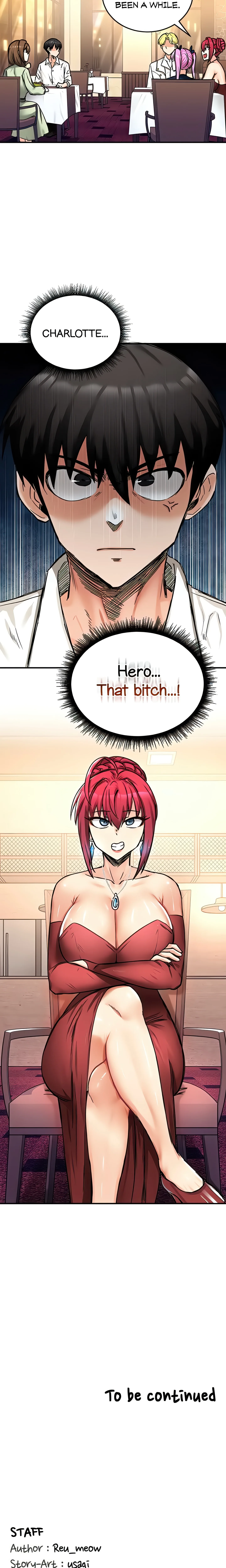 Returned Soldier’s Female Conquest Diary (Official) chapter 17 page 20