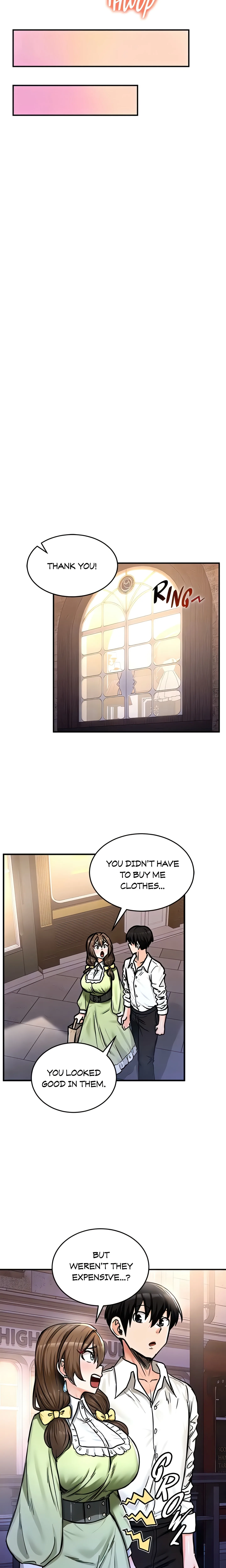 Returned Soldier’s Female Conquest Diary (Official) chapter 17 page 6