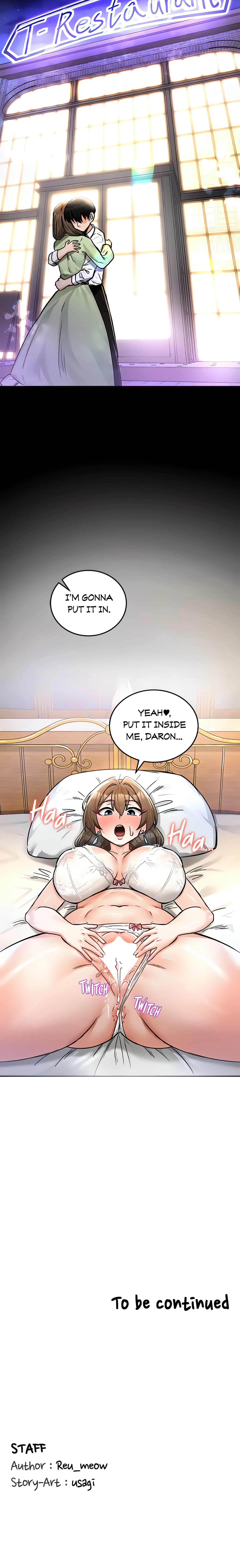 Returned Soldier’s Female Conquest Diary (Official) chapter 18 page 30