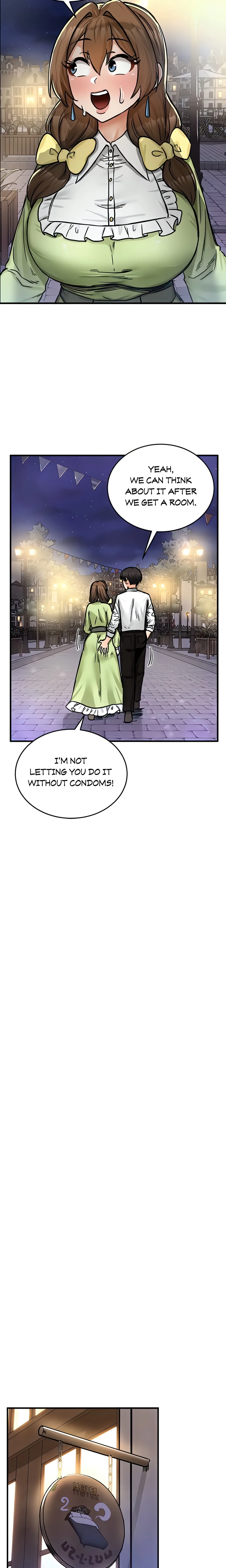 Returned Soldier’s Female Conquest Diary (Official) chapter 19 page 4
