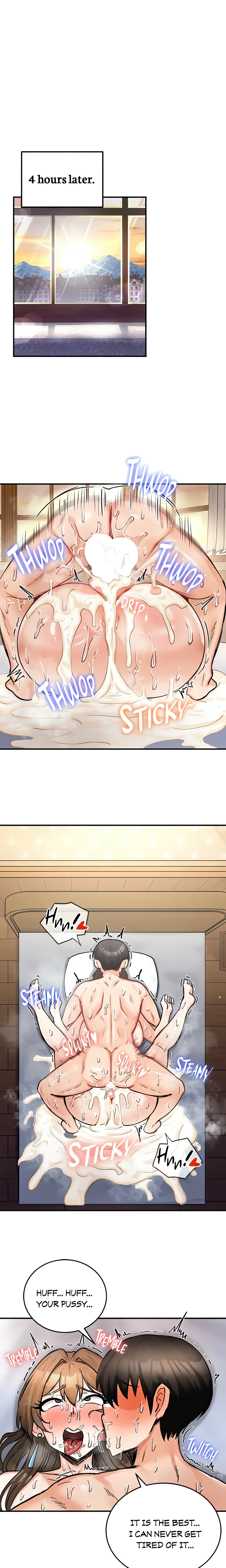 Returned Soldier’s Female Conquest Diary (Official) chapter 20 page 19