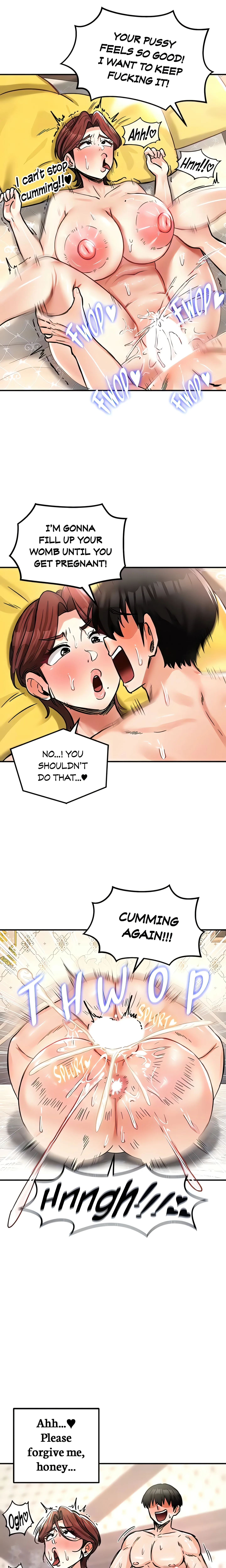 Returned Soldier’s Female Conquest Diary (Official) chapter 23 page 14