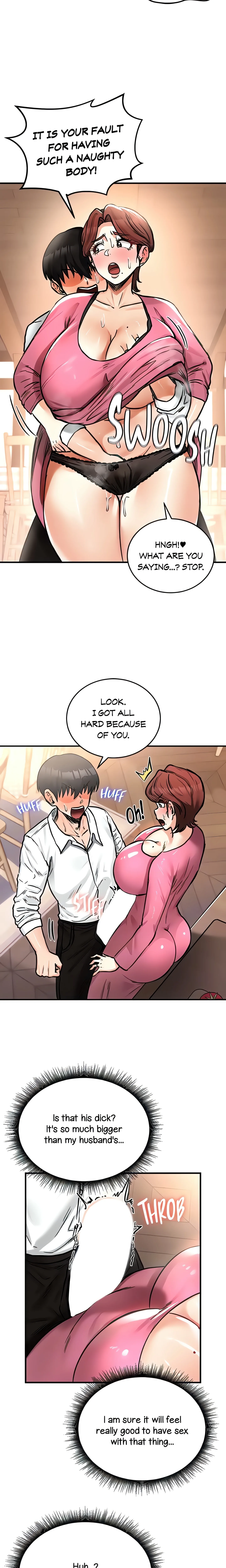 Returned Soldier’s Female Conquest Diary (Official) chapter 23 page 5