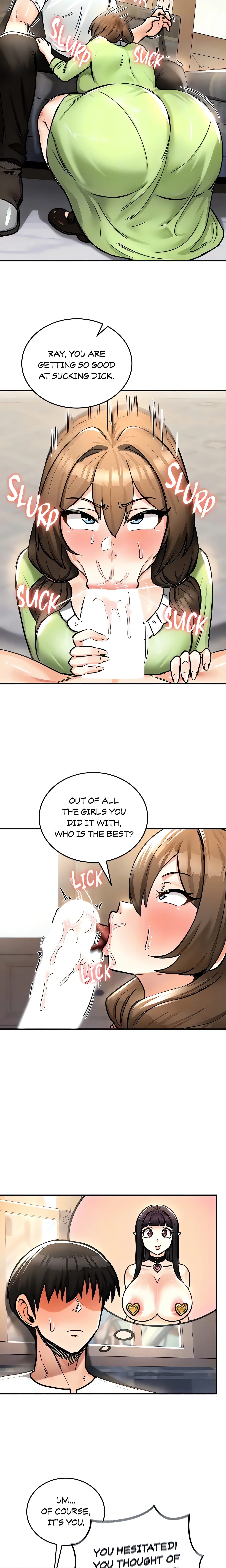 Returned Soldier’s Female Conquest Diary (Official) chapter 26 page 14