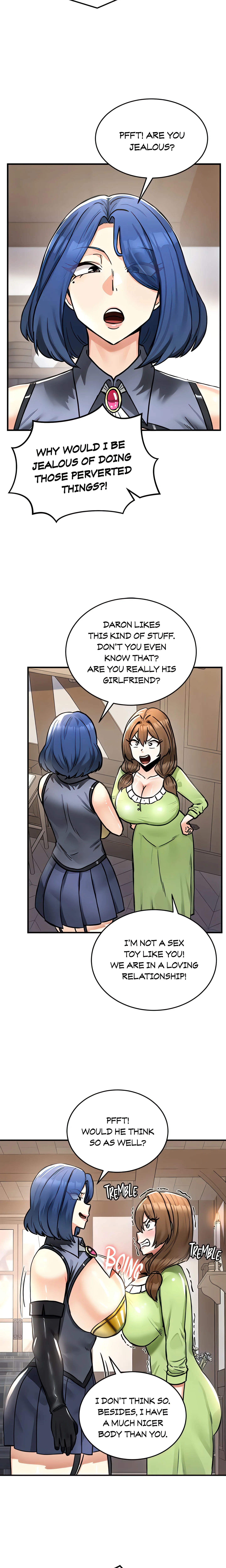 Returned Soldier’s Female Conquest Diary (Official) chapter 27 page 20