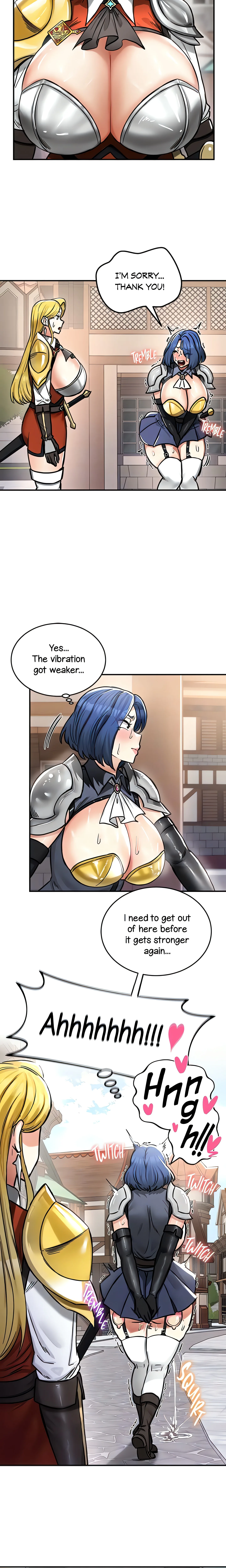 Returned Soldier’s Female Conquest Diary (Official) chapter 27 page 5