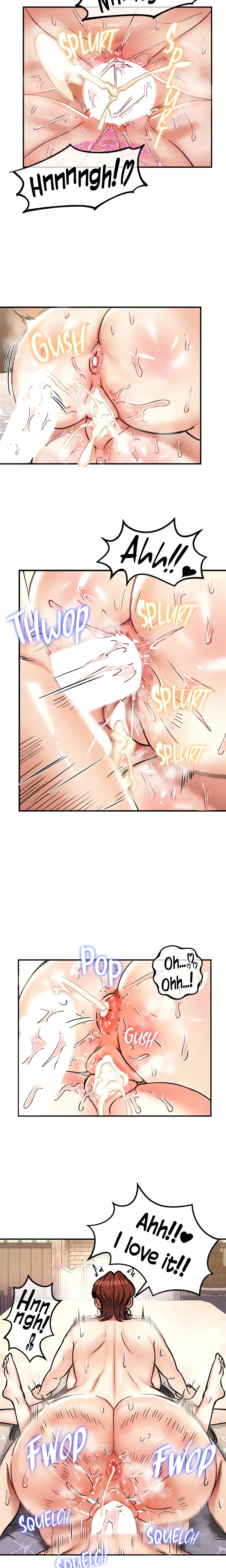 Returned Soldier’s Female Conquest Diary (Official) chapter 29 page 15
