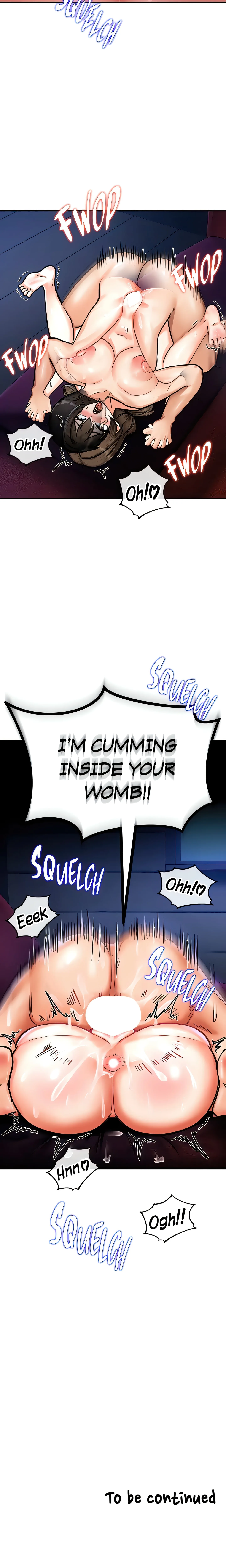 Returned Soldier’s Female Conquest Diary (Official) chapter 3 page 23
