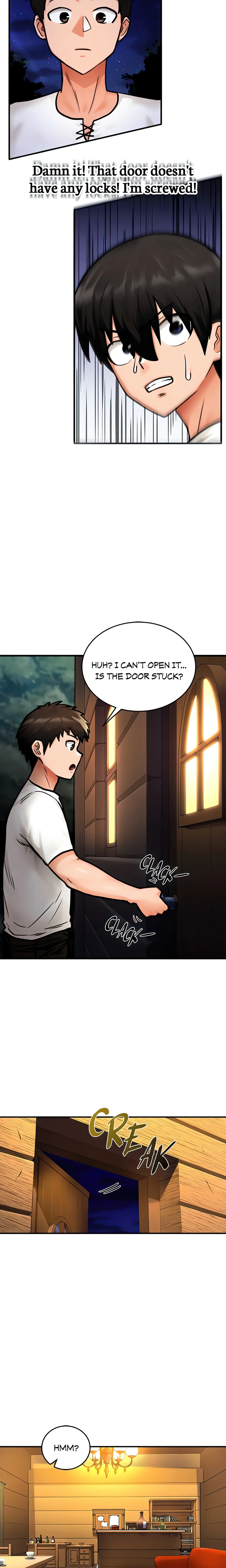 Returned Soldier’s Female Conquest Diary (Official) chapter 3 page 4