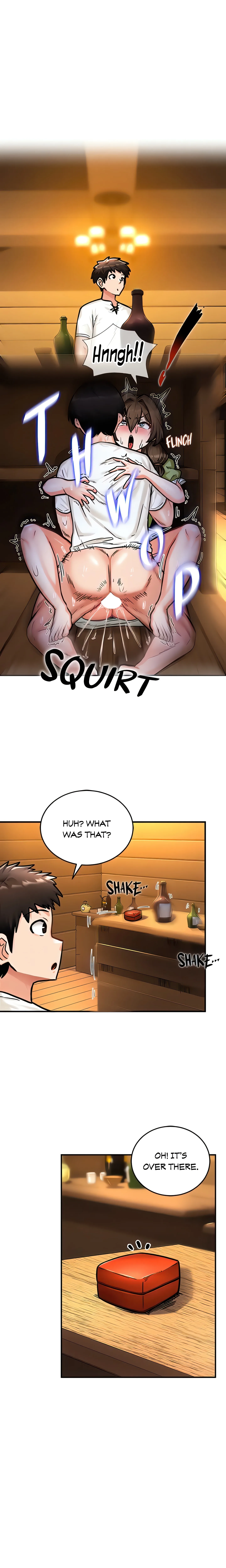 Returned Soldier’s Female Conquest Diary (Official) chapter 3 page 6