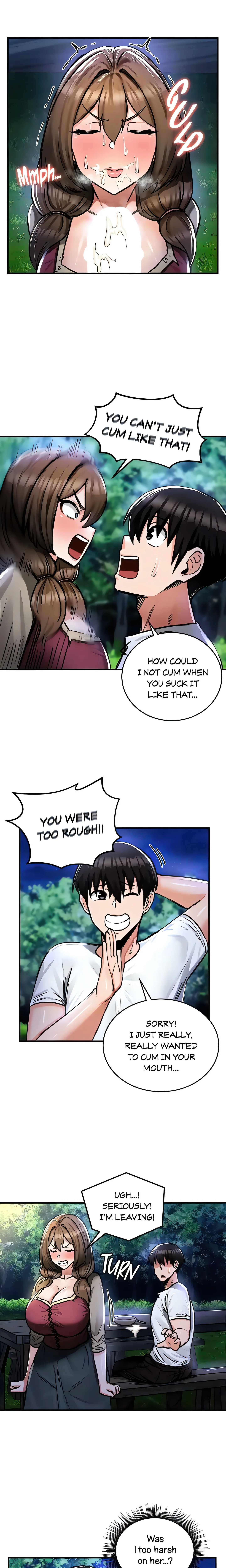 Returned Soldier’s Female Conquest Diary (Official) chapter 31 page 16