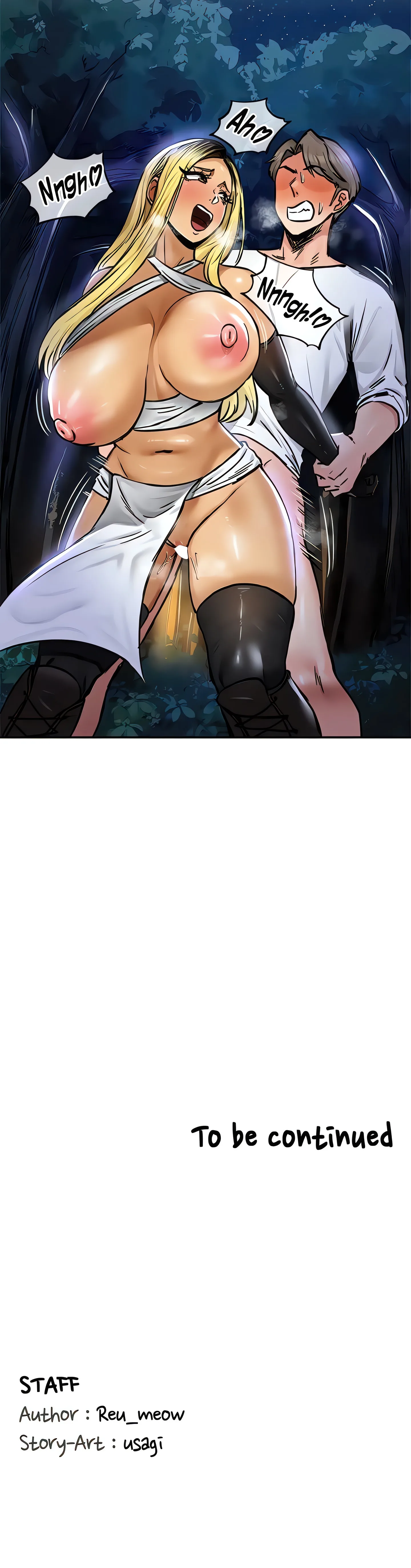 Returned Soldier’s Female Conquest Diary (Official) chapter 31 page 19