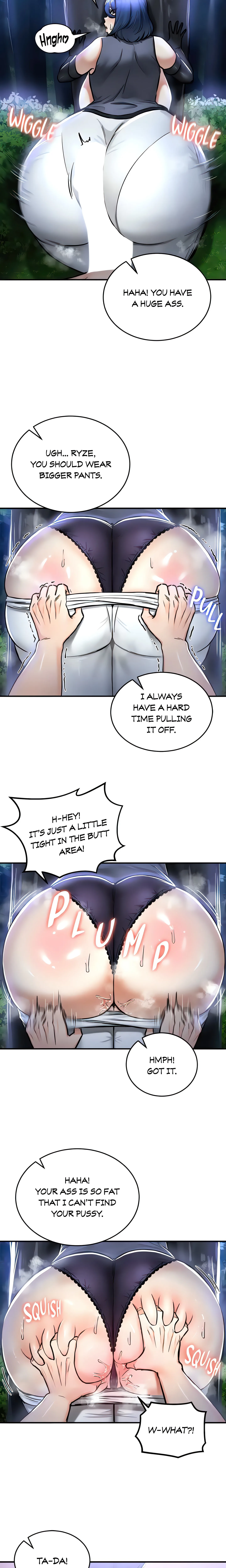 Returned Soldier’s Female Conquest Diary (Official) chapter 33 page 10
