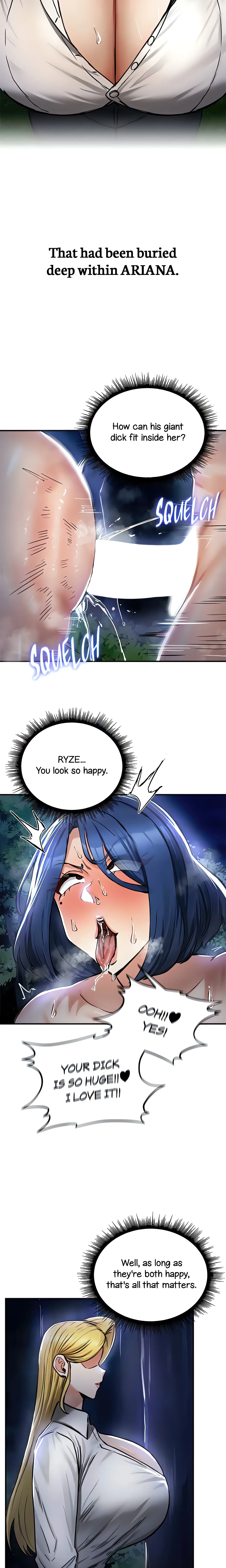 Returned Soldier’s Female Conquest Diary (Official) chapter 35 page 20