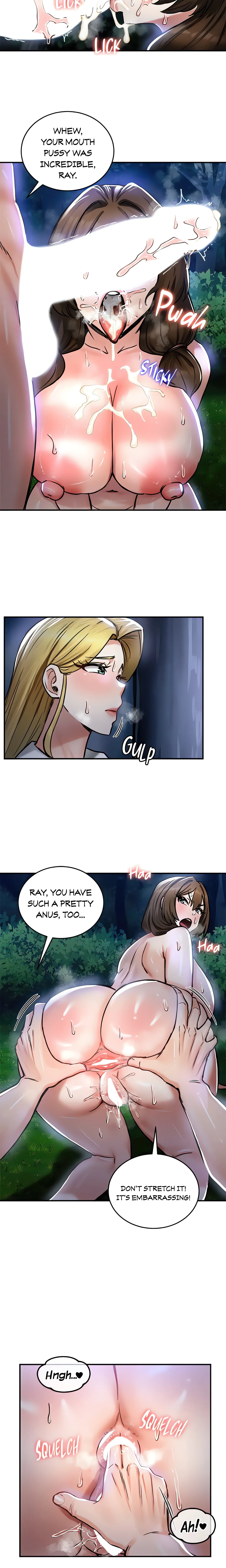 Returned Soldier’s Female Conquest Diary (Official) chapter 36 page 17