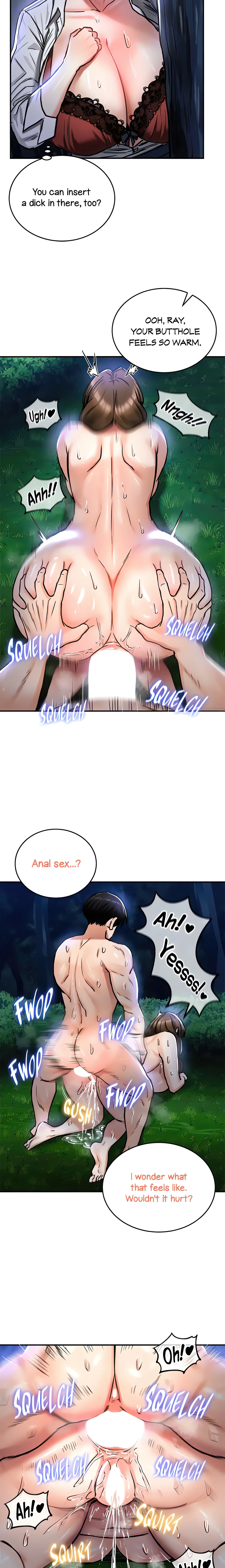 Returned Soldier’s Female Conquest Diary (Official) chapter 36 page 19