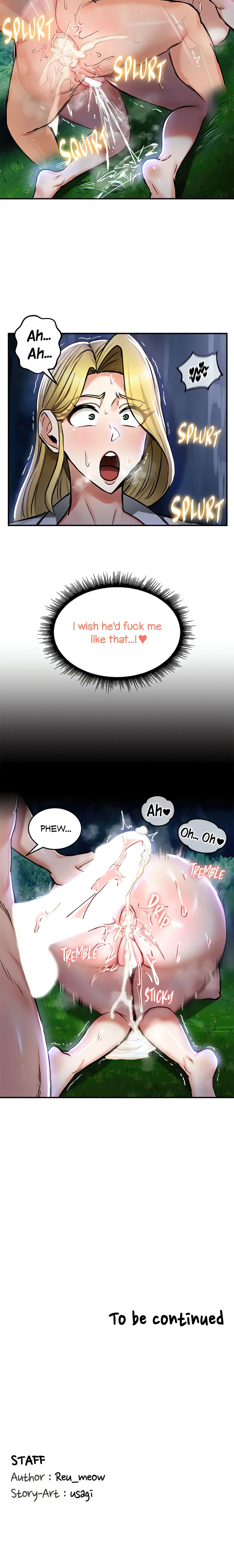 Returned Soldier’s Female Conquest Diary (Official) chapter 36 page 21