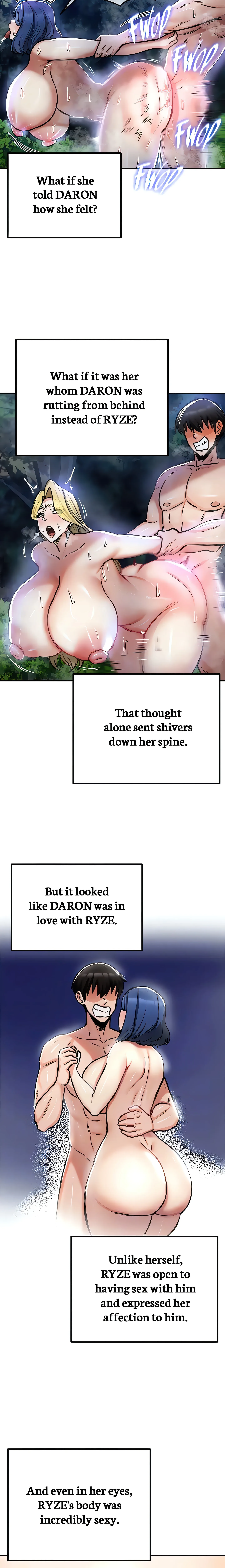 Returned Soldier’s Female Conquest Diary (Official) chapter 36 page 6